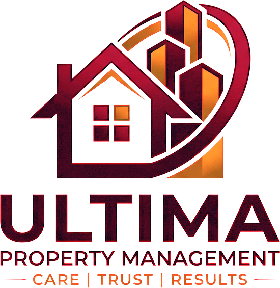 Ultima Property Management logo